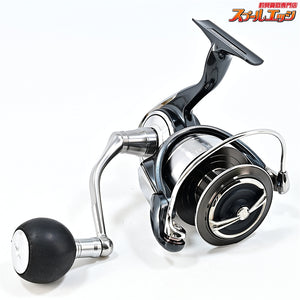 【ダイワ】 24セルテート SW 6000-H DAIWA CERTATE SPARE
