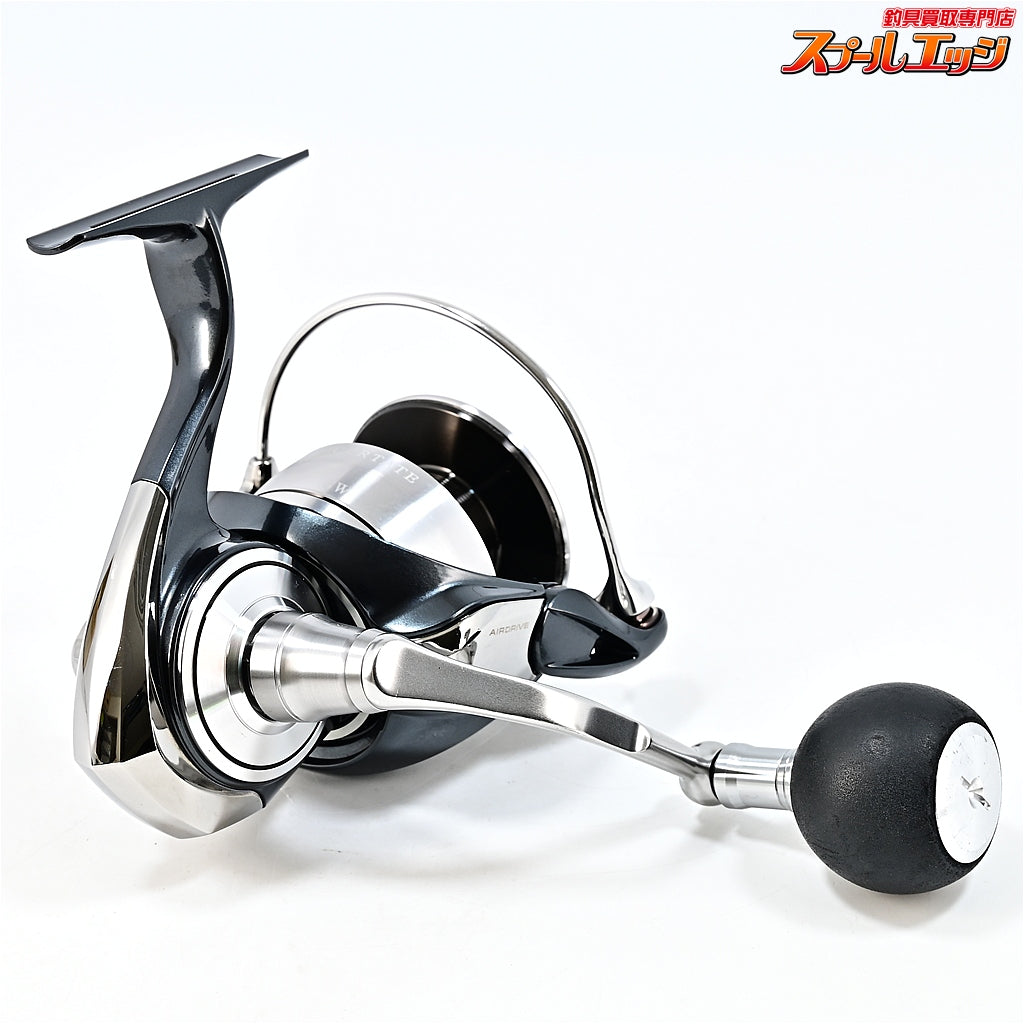【ダイワ】 24セルテート SW 6000-H DAIWA CERTATE SPARE