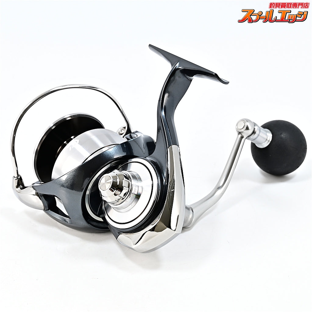 【ダイワ】 24セルテート SW 6000-H DAIWA CERTATE SPARE