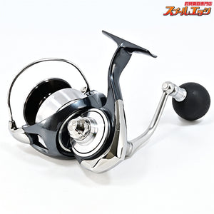【ダイワ】 24セルテート SW 6000-H DAIWA CERTATE SPARE