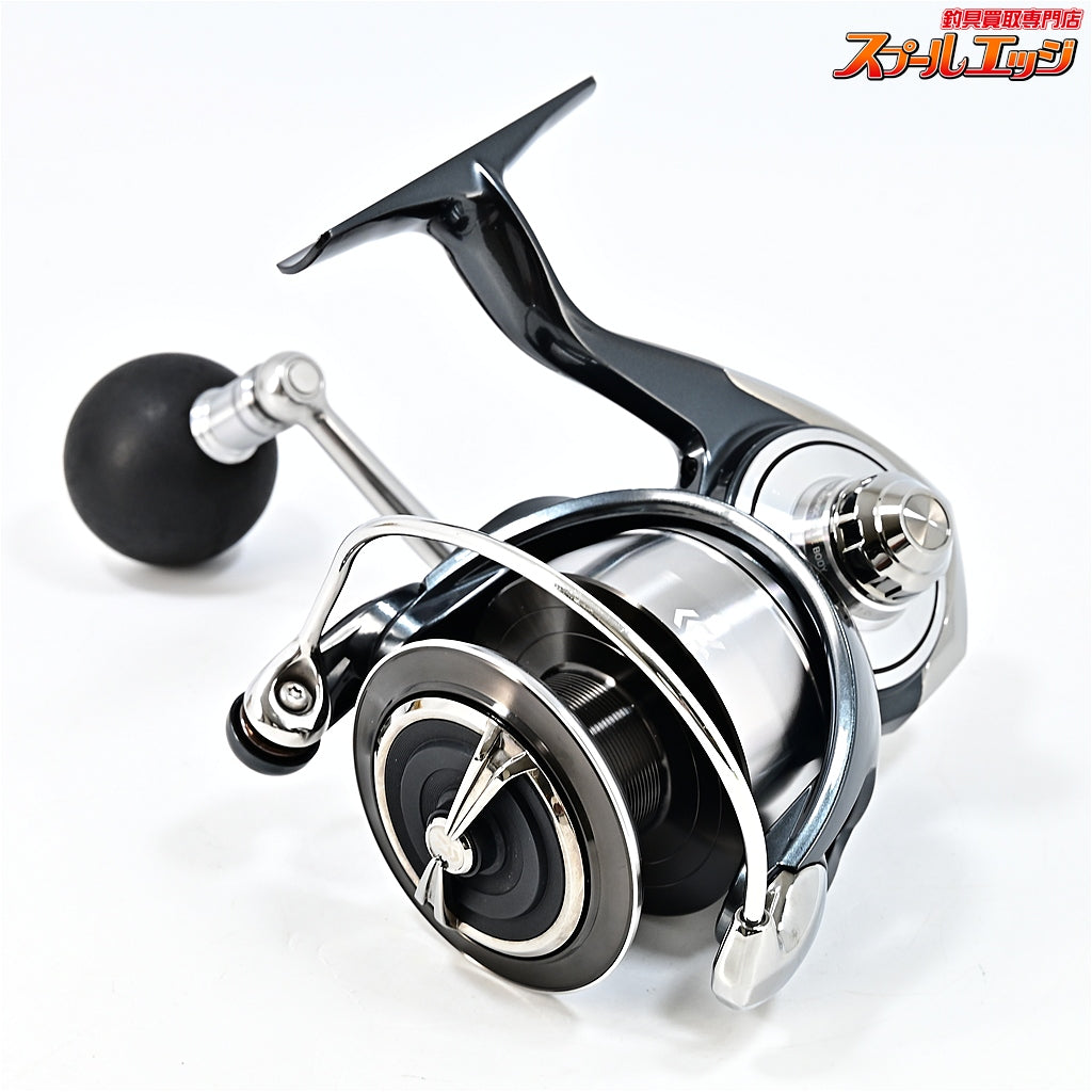 【ダイワ】 24セルテート SW 6000-H DAIWA CERTATE SPARE