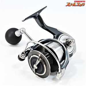 【ダイワ】 24セルテート SW 6000-H DAIWA CERTATE SPARE