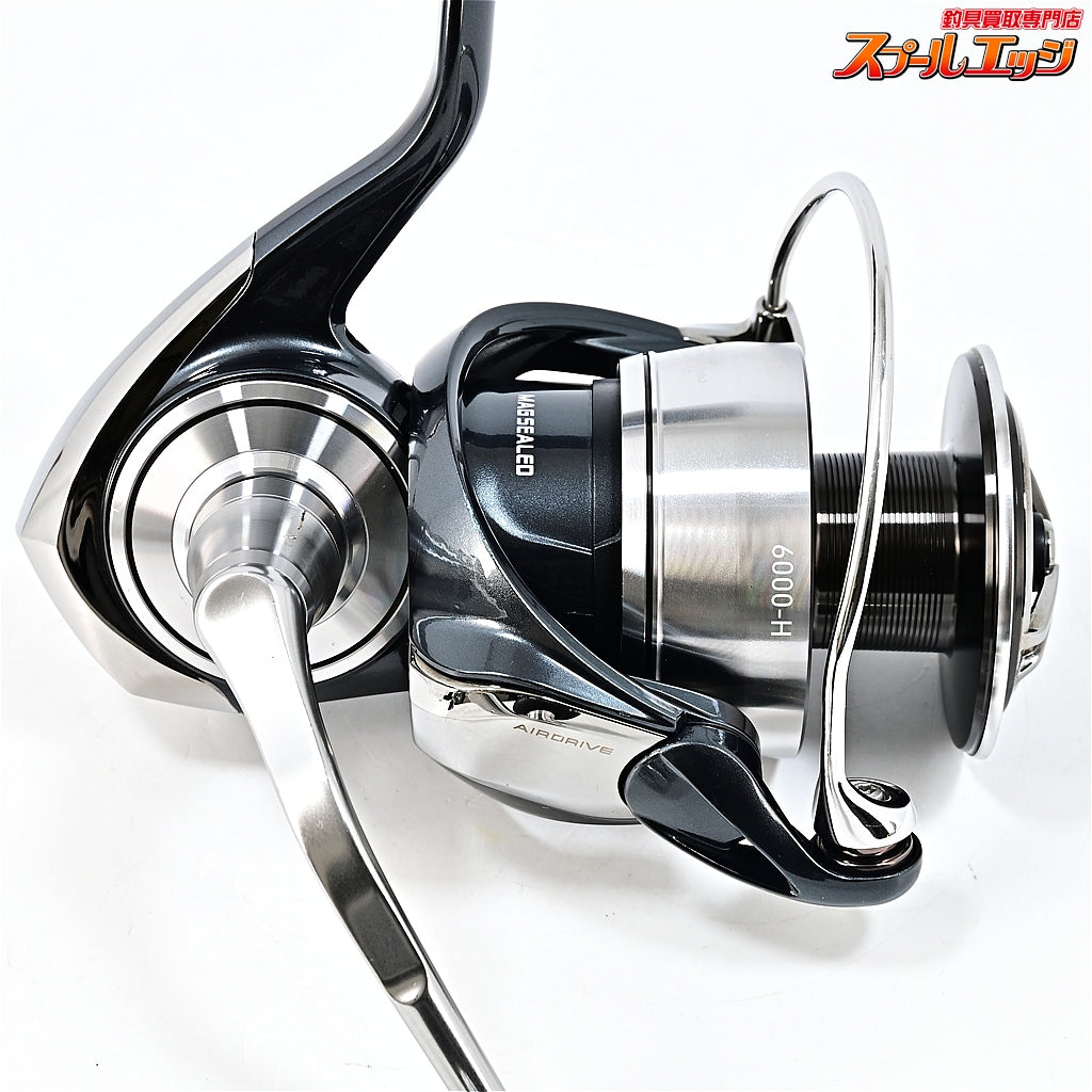【ダイワ】 24セルテート SW 6000-H DAIWA CERTATE SPARE