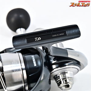 【ダイワ】 24セルテート SW 6000-H DAIWA CERTATE SPARE