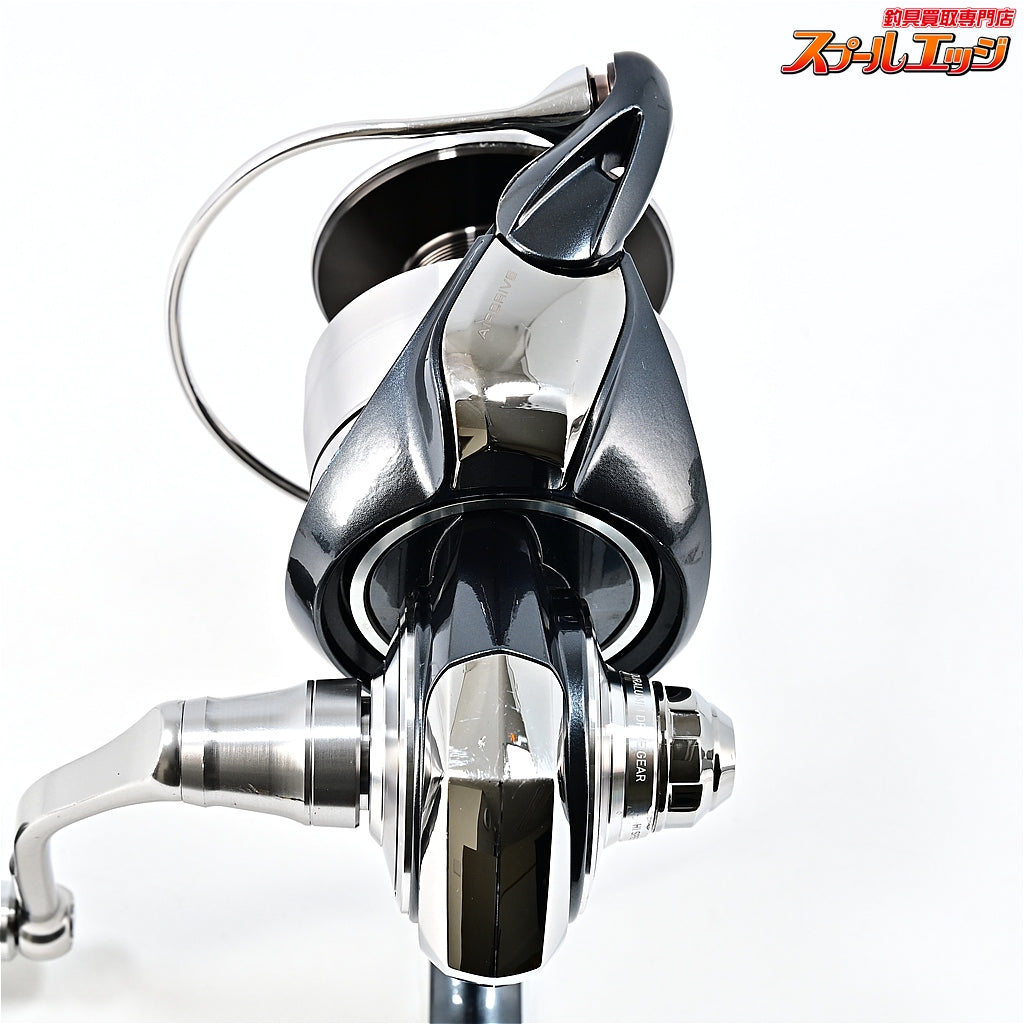 【ダイワ】 24セルテート SW 6000-H DAIWA CERTATE SPARE