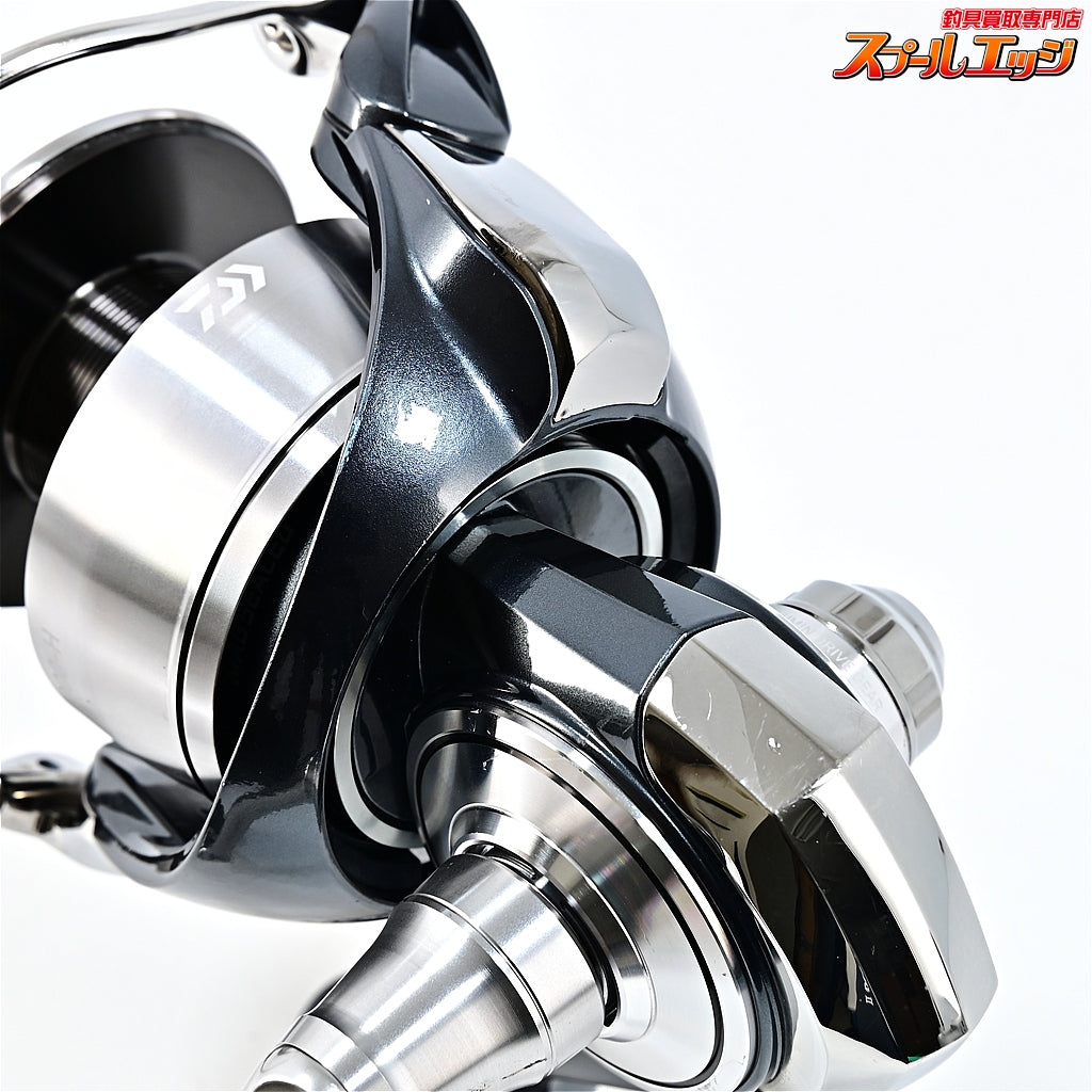【ダイワ】 24セルテート SW 6000-H DAIWA CERTATE SPARE