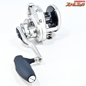【ダイワ】 20オシアジガー 4000HG DAIWA OCEA JIGGER