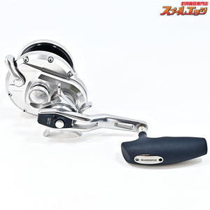 【ダイワ】 20オシアジガー 4000HG DAIWA OCEA JIGGER