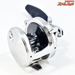 【ダイワ】 20オシアジガー 4000HG DAIWA OCEA JIGGER