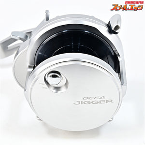 【ダイワ】 20オシアジガー 4000HG DAIWA OCEA JIGGER