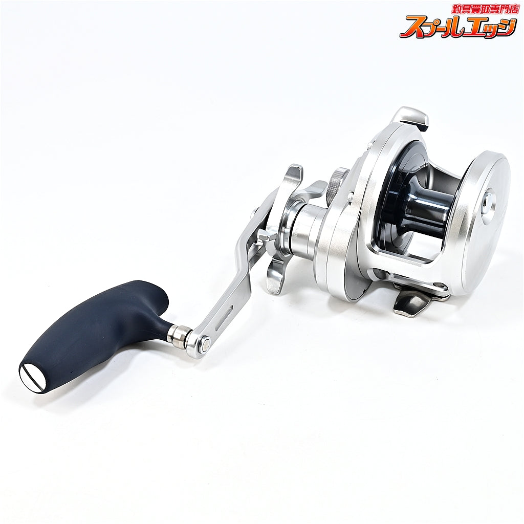 【ダイワ】 20オシアジガー 4000HG DAIWA OCEA JIGGER