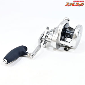 【ダイワ】 20オシアジガー 4000HG DAIWA OCEA JIGGER
