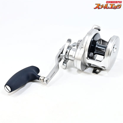 【ダイワ】 20オシアジガー 4000HG DAIWA OCEA JIGGER