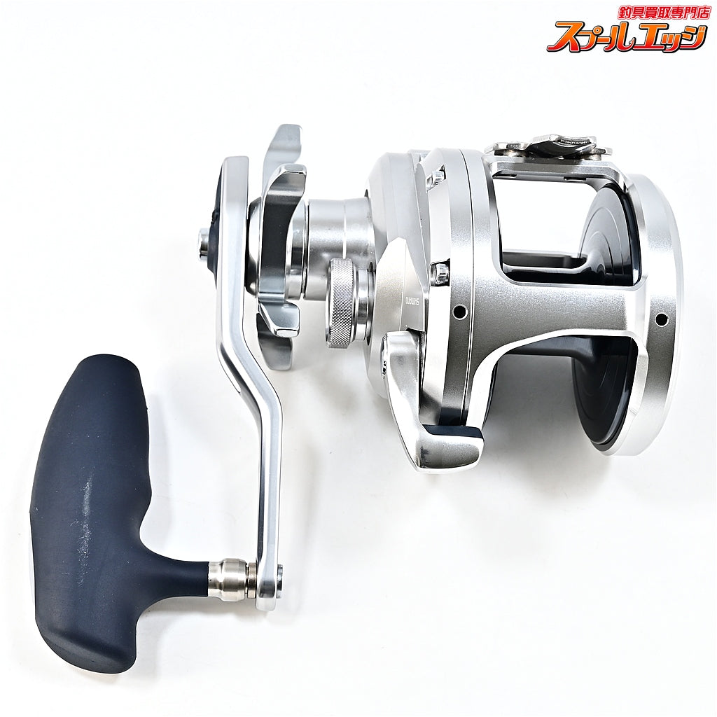 【ダイワ】 20オシアジガー 4000HG DAIWA OCEA JIGGER