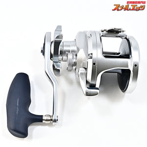 【ダイワ】 20オシアジガー 4000HG DAIWA OCEA JIGGER