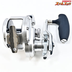 【ダイワ】 20オシアジガー 4000HG DAIWA OCEA JIGGER
