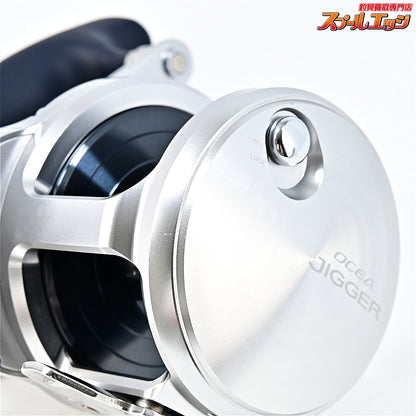 【ダイワ】 20オシアジガー 4000HG DAIWA OCEA JIGGER