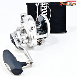【ダイワ】 20オシアジガー 4000HG DAIWA OCEA JIGGER