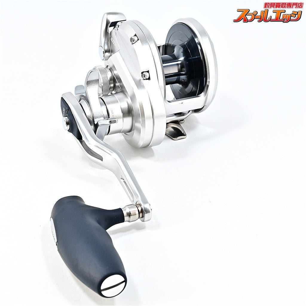 【ダイワ】 20オシアジガー 4000HG DAIWA OCEA JIGGER