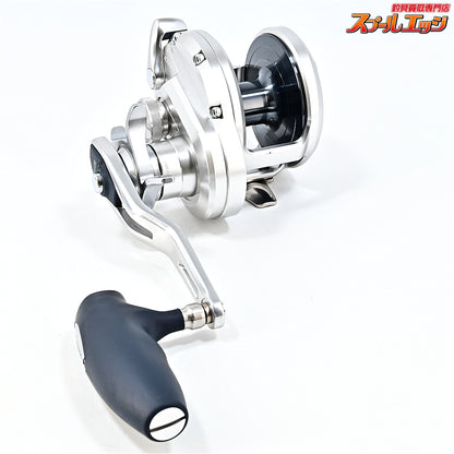 【ダイワ】 20オシアジガー 4000HG DAIWA OCEA JIGGER