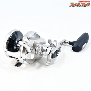 【ダイワ】 20オシアジガー 4000HG DAIWA OCEA JIGGER