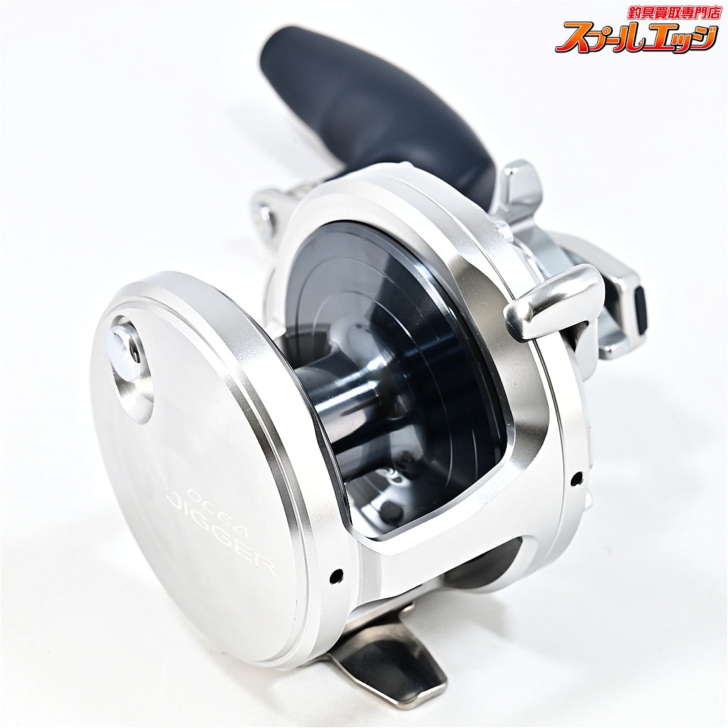 【ダイワ】 20オシアジガー 4000HG DAIWA OCEA JIGGER