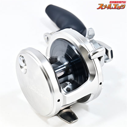【ダイワ】 20オシアジガー 4000HG DAIWA OCEA JIGGER
