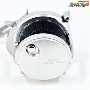 【ダイワ】 20オシアジガー 4000HG DAIWA OCEA JIGGER