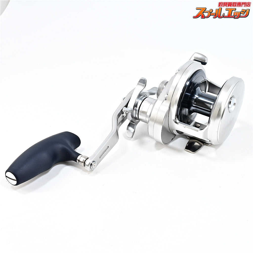 【ダイワ】 20オシアジガー 4000HG DAIWA OCEA JIGGER