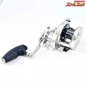 【ダイワ】 20オシアジガー 4000HG DAIWA OCEA JIGGER