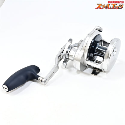 【ダイワ】 20オシアジガー 4000HG DAIWA OCEA JIGGER