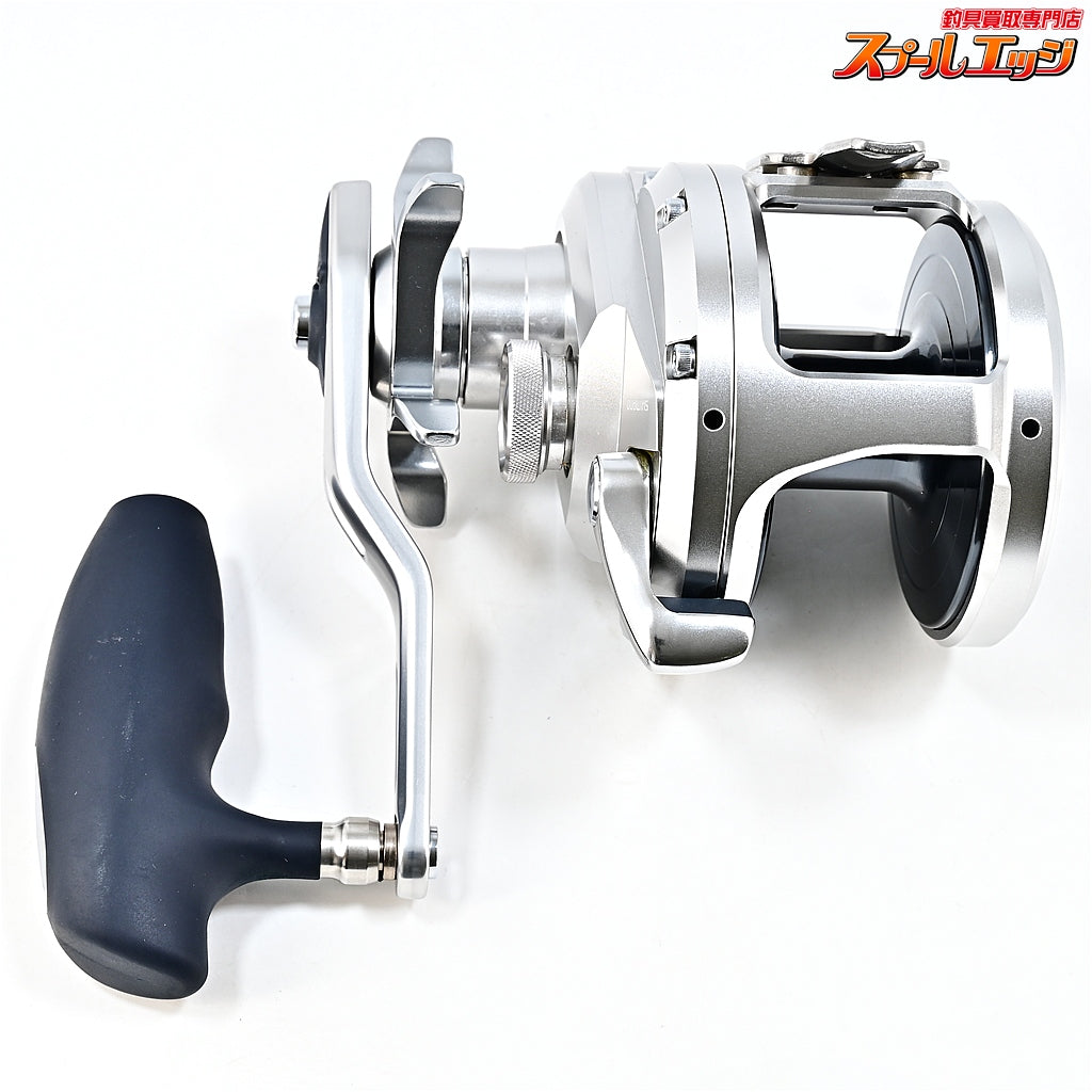 【ダイワ】 20オシアジガー 4000HG DAIWA OCEA JIGGER