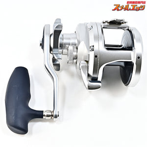 【ダイワ】 20オシアジガー 4000HG DAIWA OCEA JIGGER