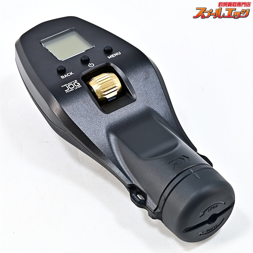 【ダイワ】 24リモートジョグ DAIWA REMOTE JOG