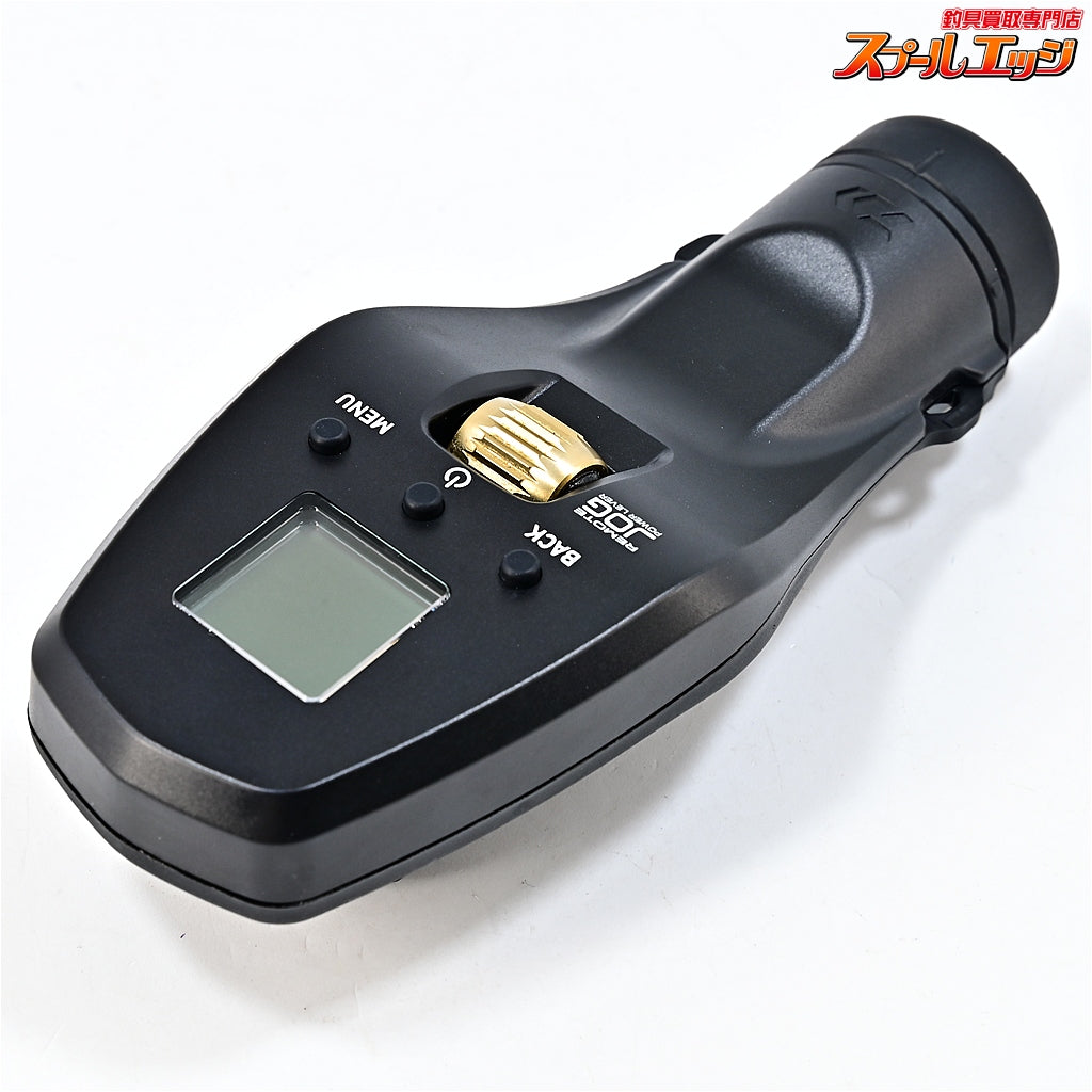 【ダイワ】 24リモートジョグ DAIWA REMOTE JOG