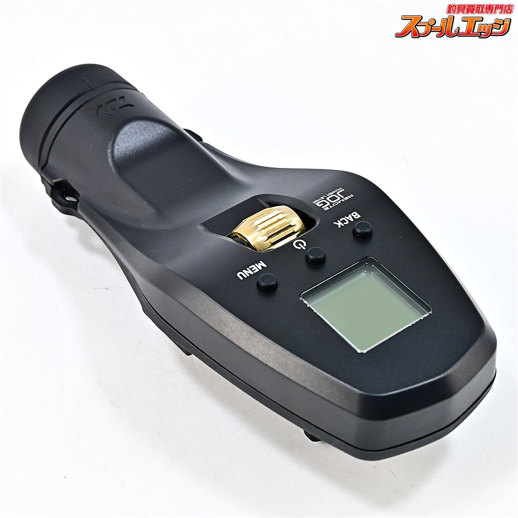 【ダイワ】 24リモートジョグ DAIWA REMOTE JOG
