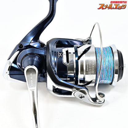 【シマノ】 21ツインパワー SW8000HG SHIMANO TWINPOWER