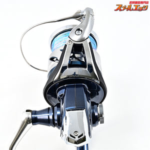 【シマノ】 21ツインパワー SW8000HG SHIMANO TWINPOWER