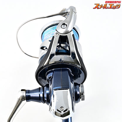 【シマノ】 21ツインパワー SW8000HG SHIMANO TWINPOWER
