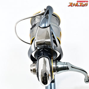 【ダイワ】 23エアリティ LT 2500S-XH SLPW RCS Iシェイプコルクノブクリア&SLPWクイックドラグノブ装着 DAIWA AIRITY