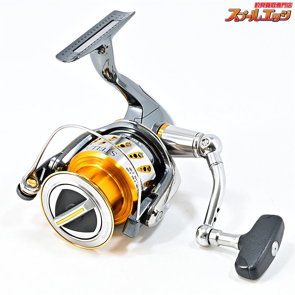 【シマノ】 07ステラ C3000 SHIMANO STELLA