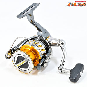 【シマノ】 07ステラ C3000 SHIMANO STELLA
