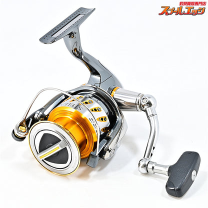 【シマノ】 07ステラ C3000 SHIMANO STELLA