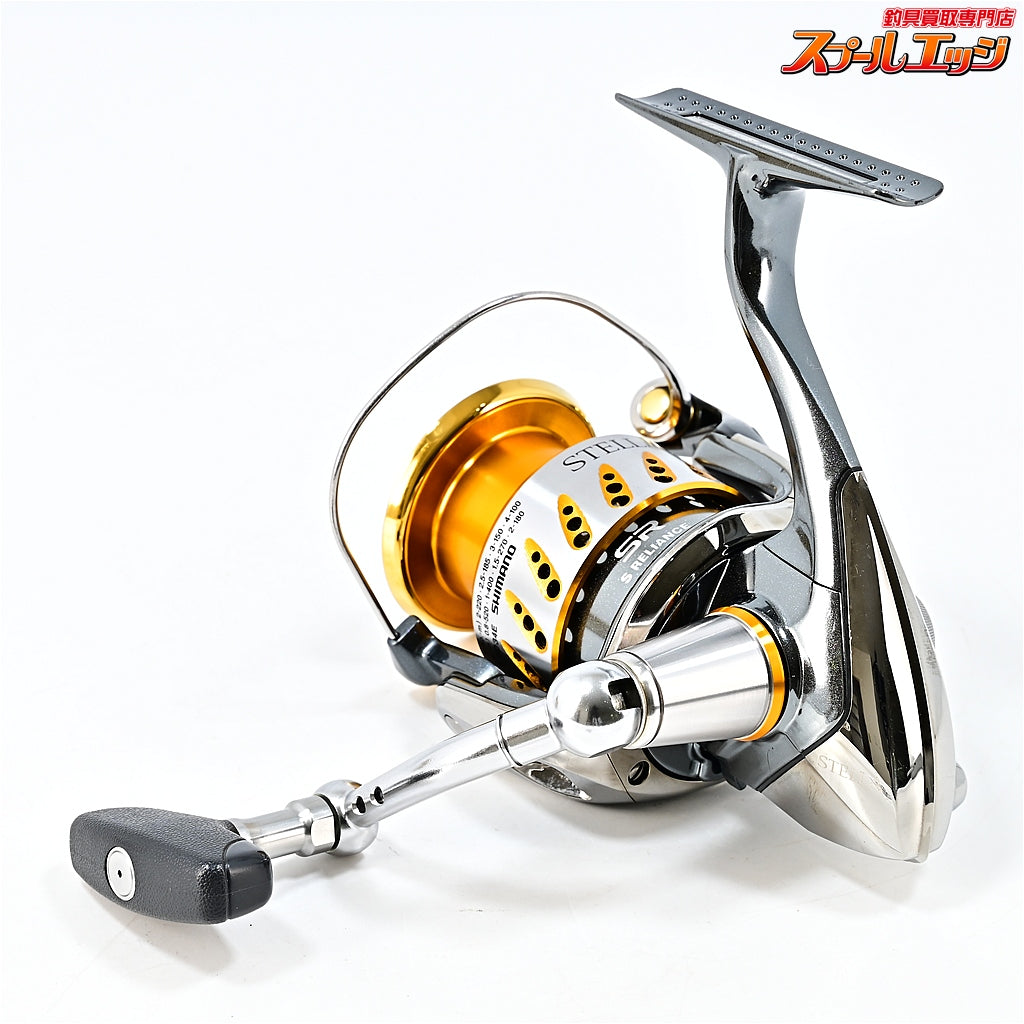 【シマノ】 07ステラ C3000 SHIMANO STELLA