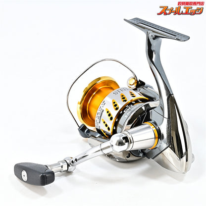 【シマノ】 07ステラ C3000 SHIMANO STELLA