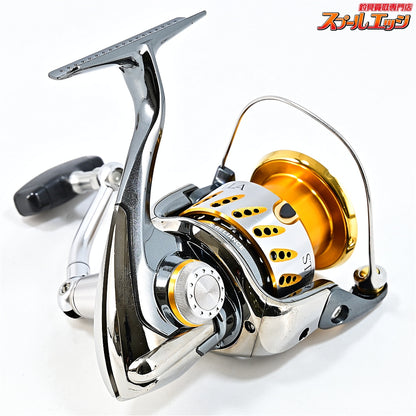 【シマノ】 07ステラ C3000 SHIMANO STELLA