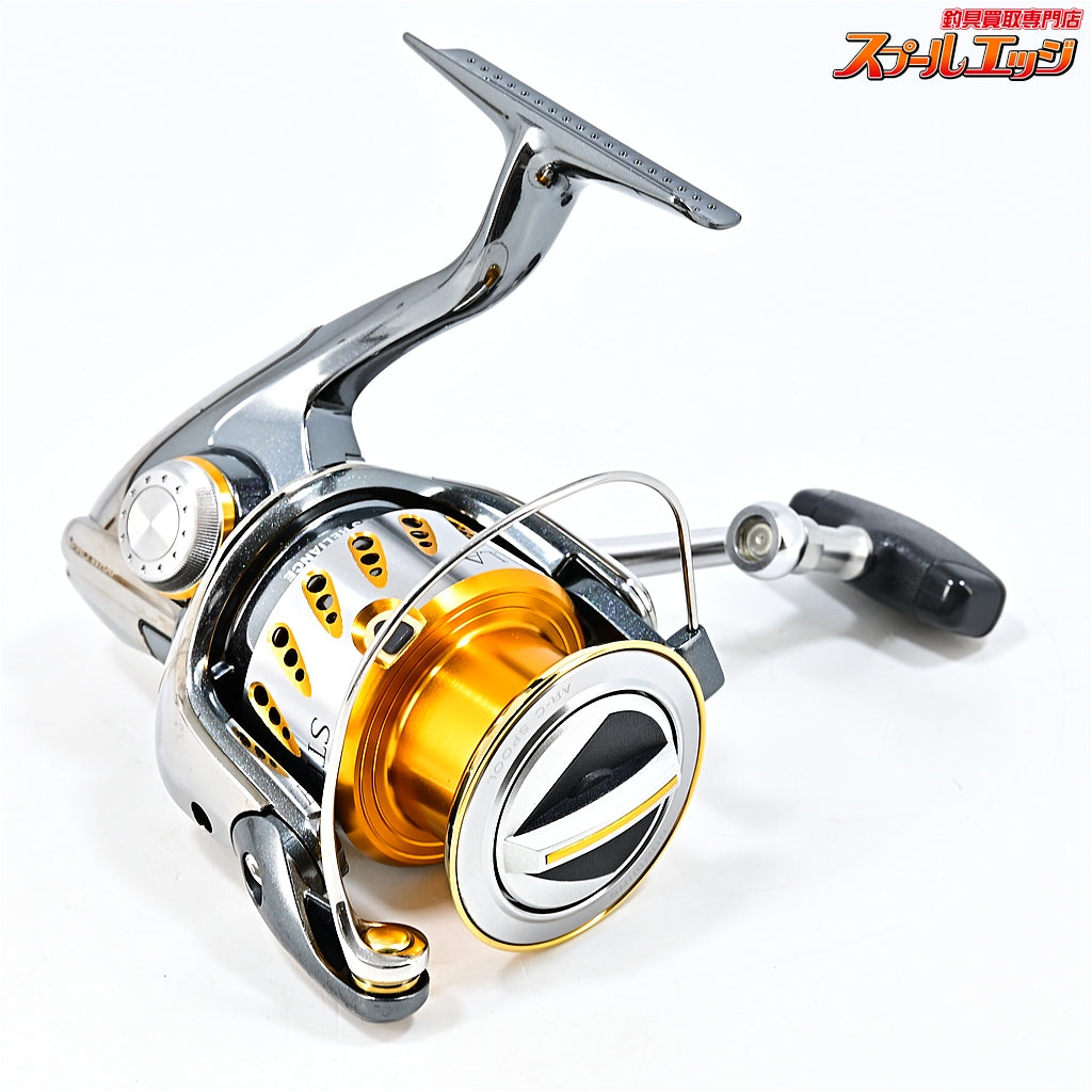【シマノ】 07ステラ C3000 SHIMANO STELLA