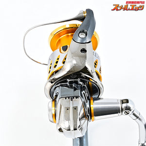 【シマノ】 07ステラ C3000 SHIMANO STELLA