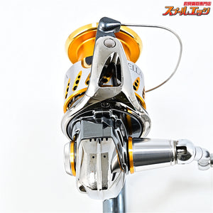 【シマノ】 07ステラ C3000 SHIMANO STELLA