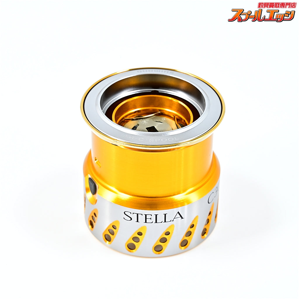 【シマノ】 07ステラ C3000S スプール SHIMANO STELLA SPARE SPOOL